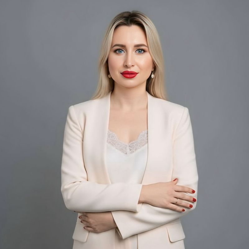 Наталья