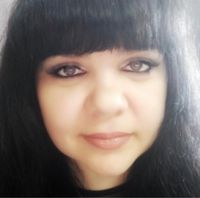 Климова Наталия