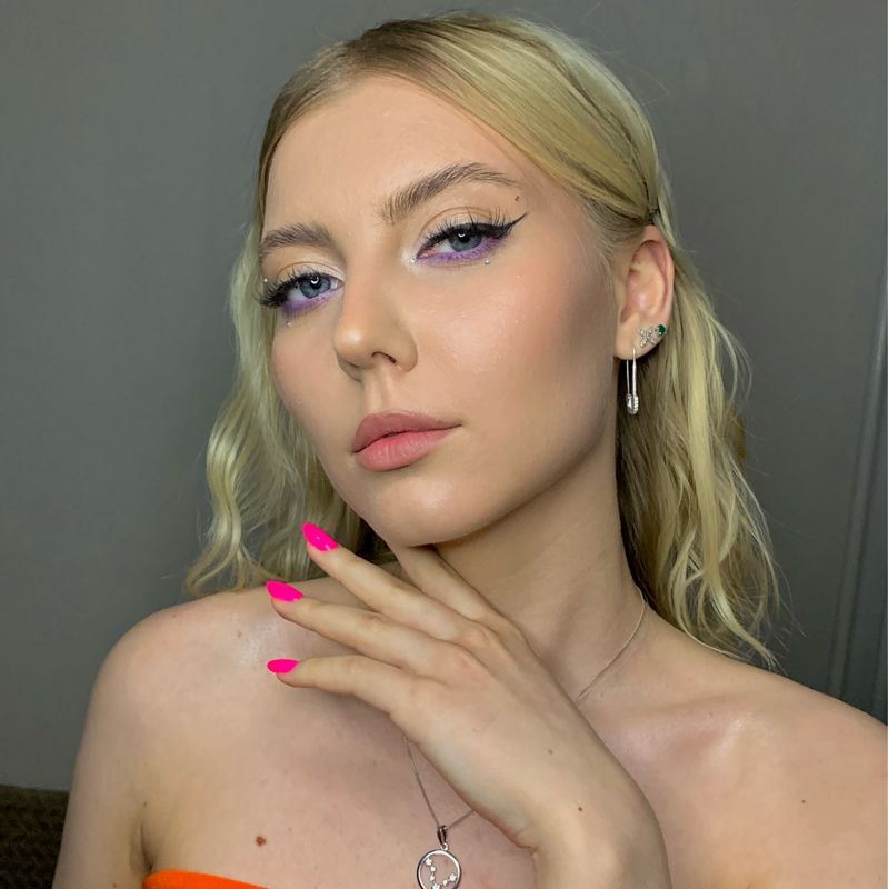 Кристина
