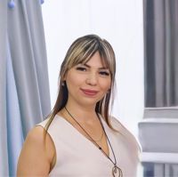 Наталья