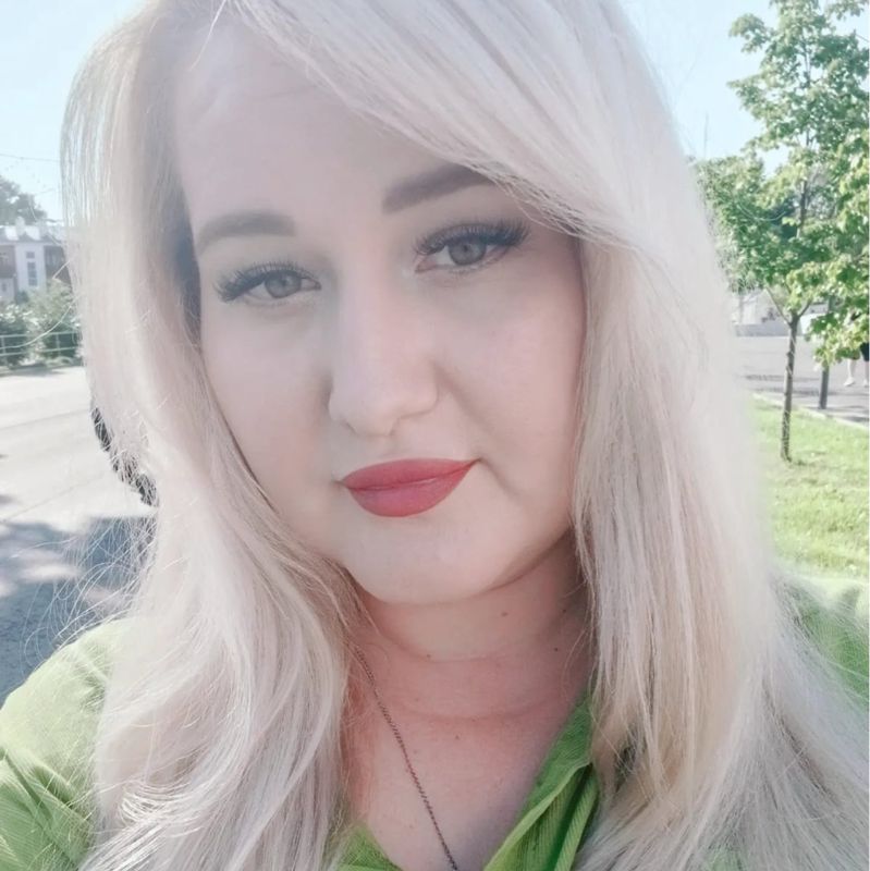 Анна М.
