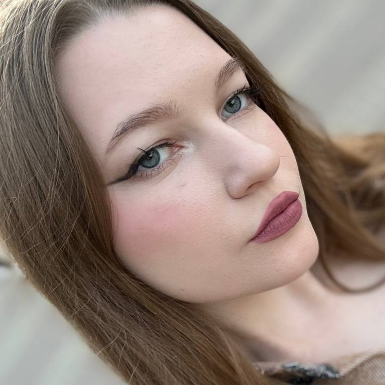 Екатерина