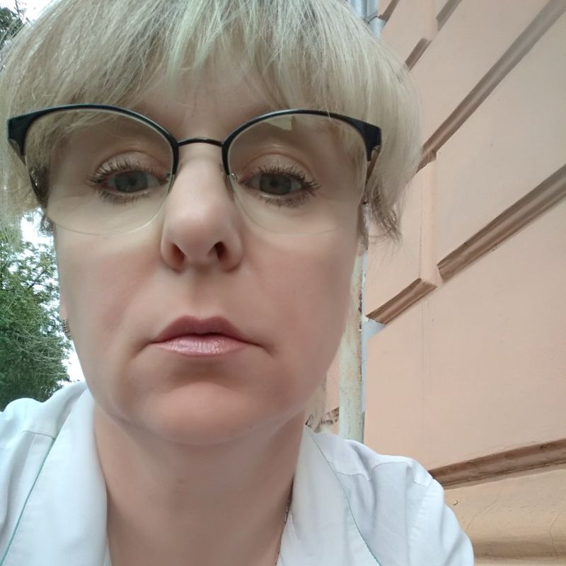 Наталья