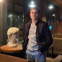 Хамраев Расул