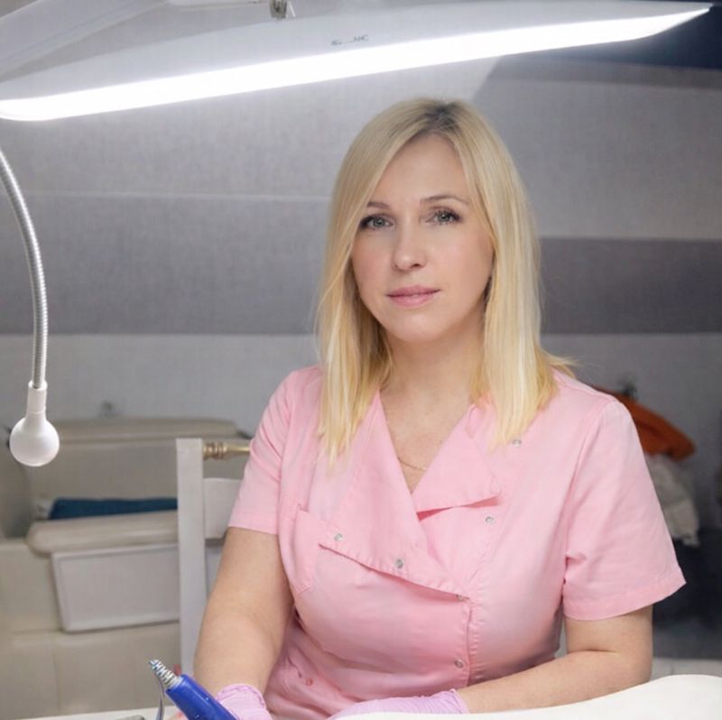 Елена