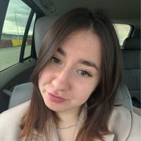 Тонева Ксения