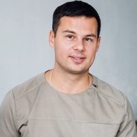 Семенов Станислав Витальевич
