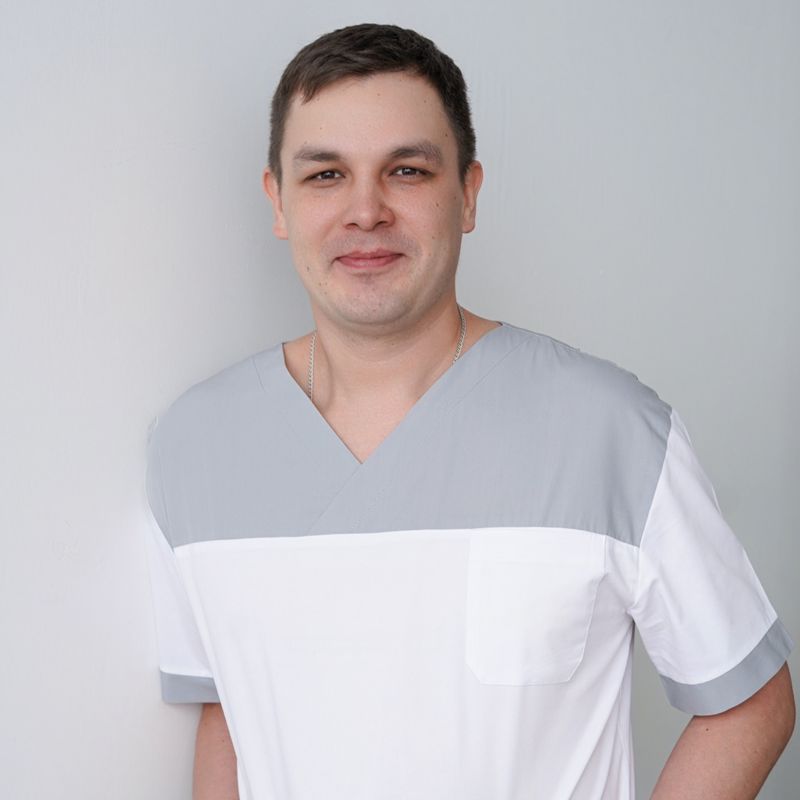 Искибаев Владислав