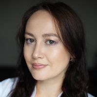 Чупахина Дарья