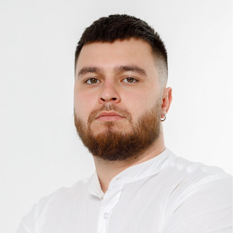 Гузев Захар