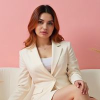 Наталья Петренко