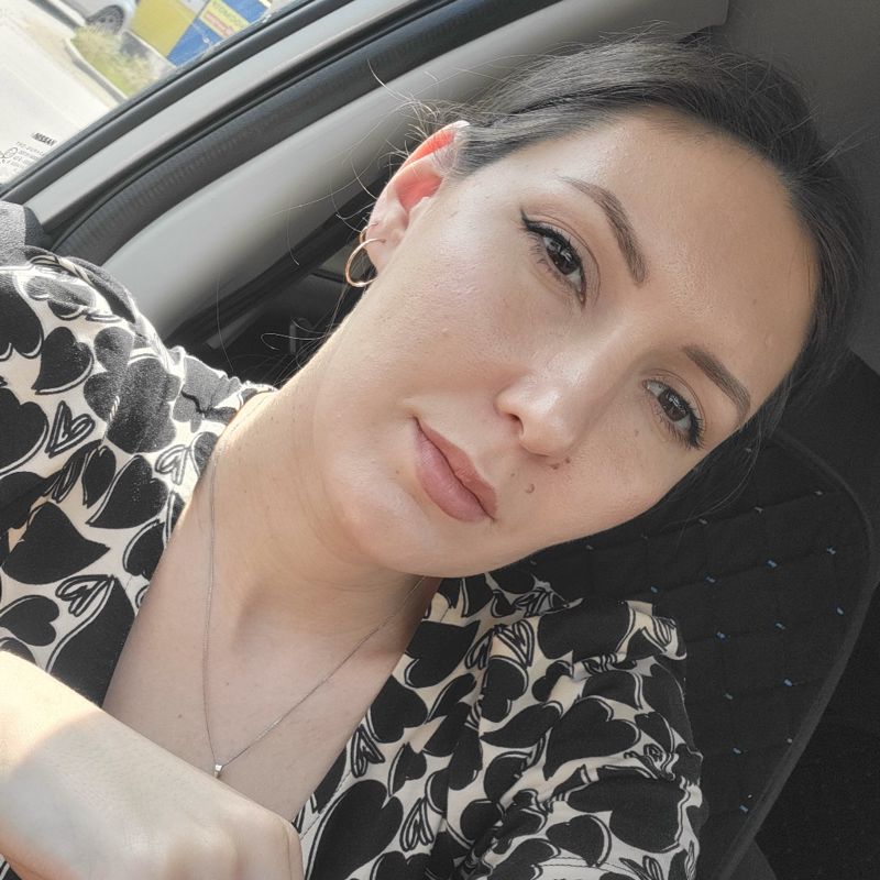 Кристина