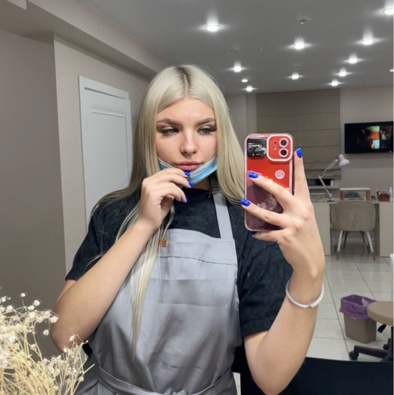 Екатерина