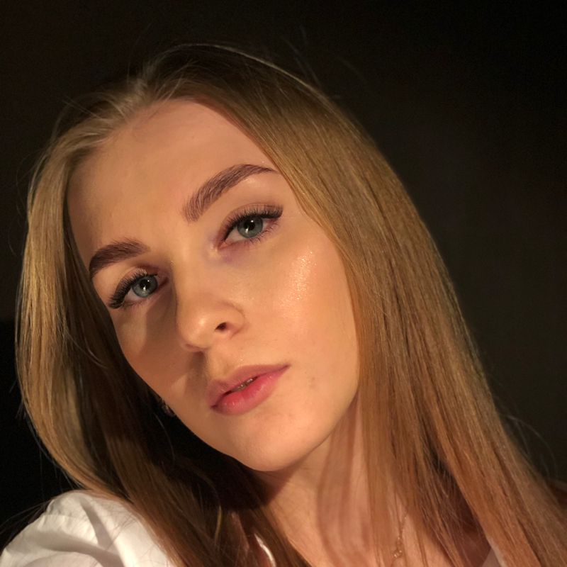 Кутилина Елизавета