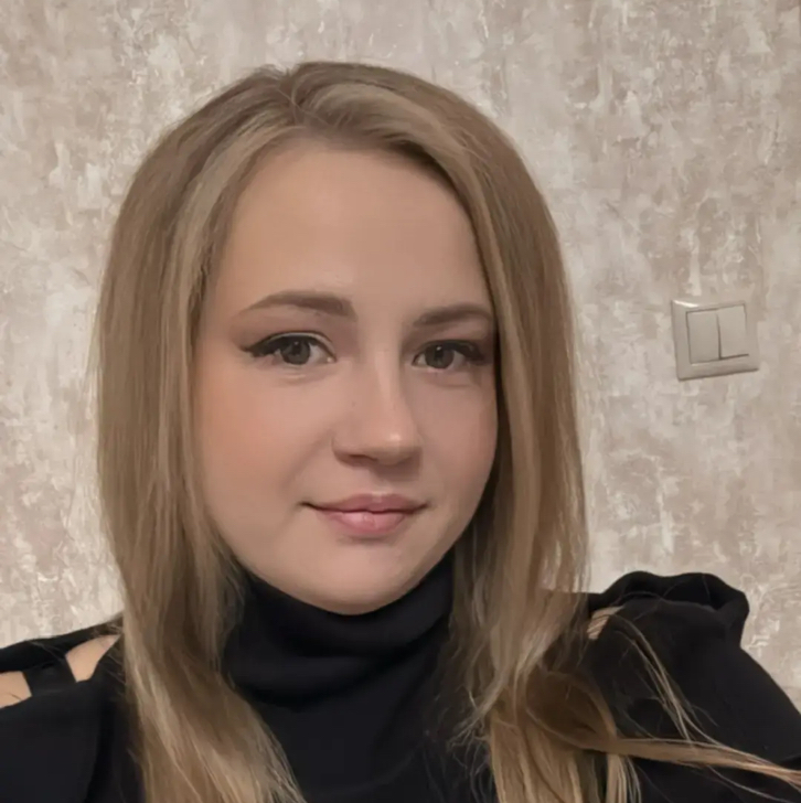 Чижова Анастасия
