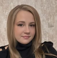 Чижова Анастасия