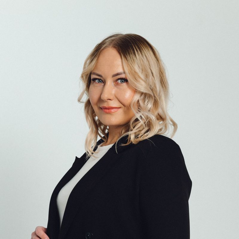 Екатерина