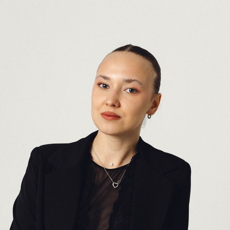 Валерия