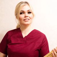 Eгения руководитель