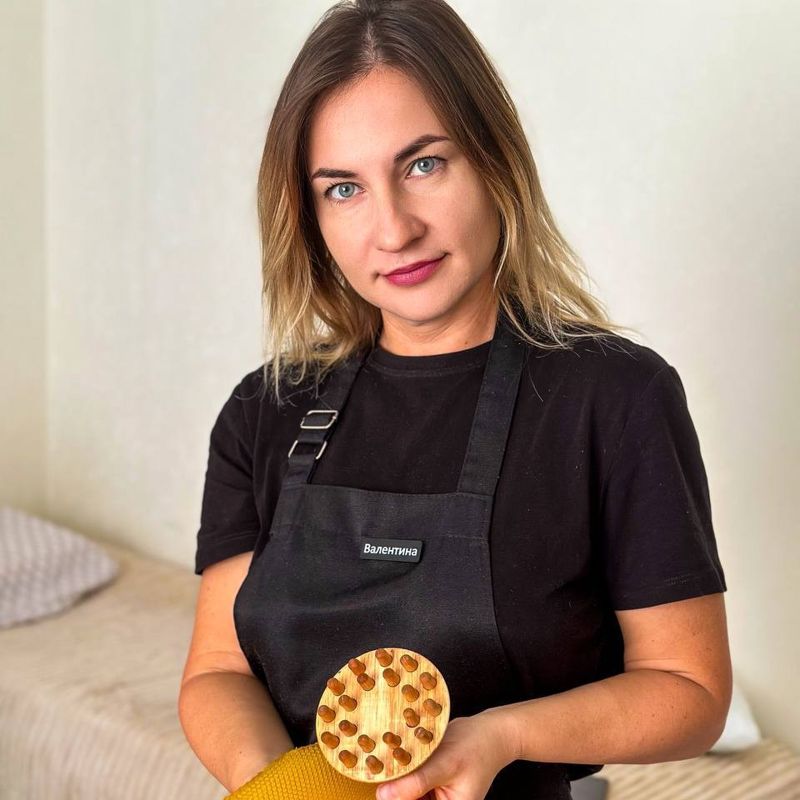Валентина
