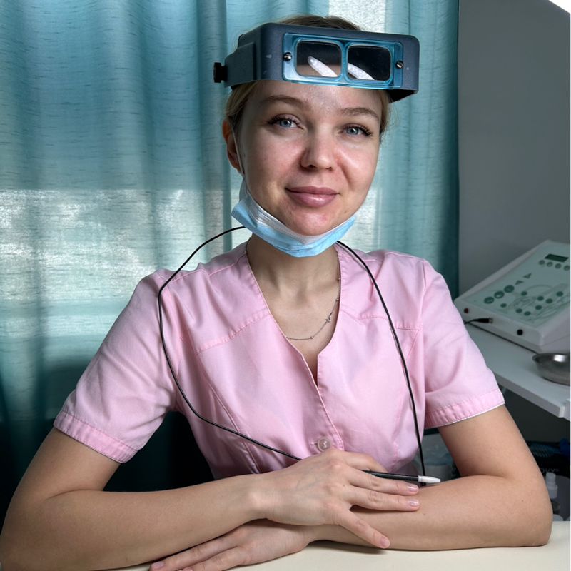 Дарья