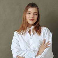 Бортникова Елена