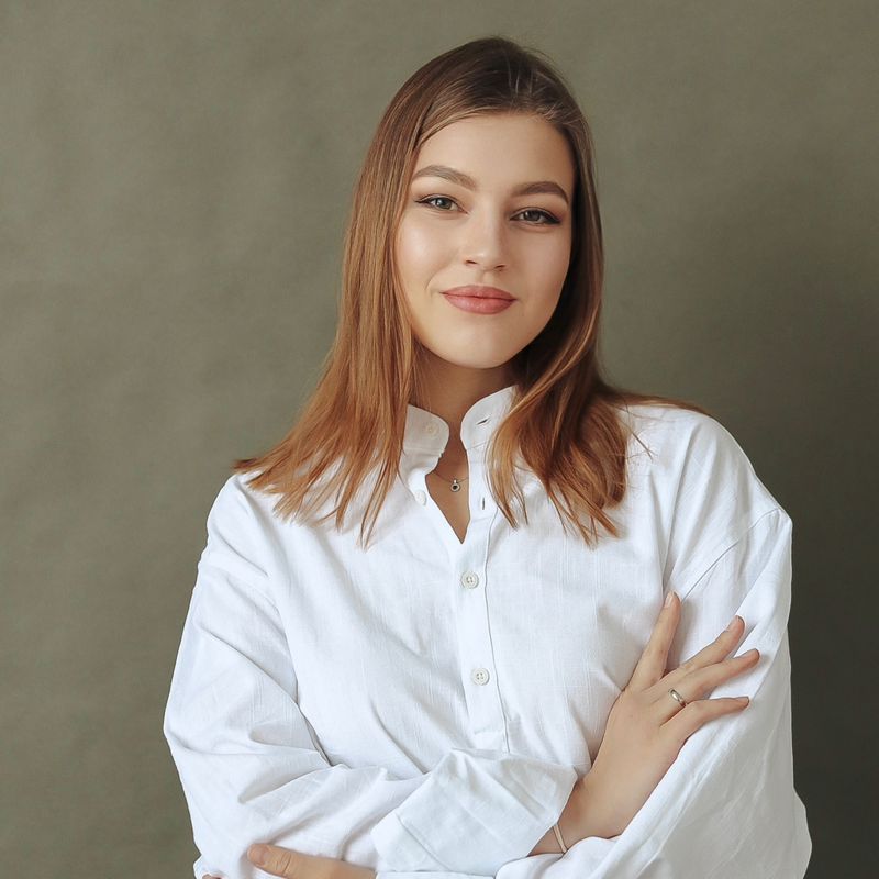 Бортникова Елена