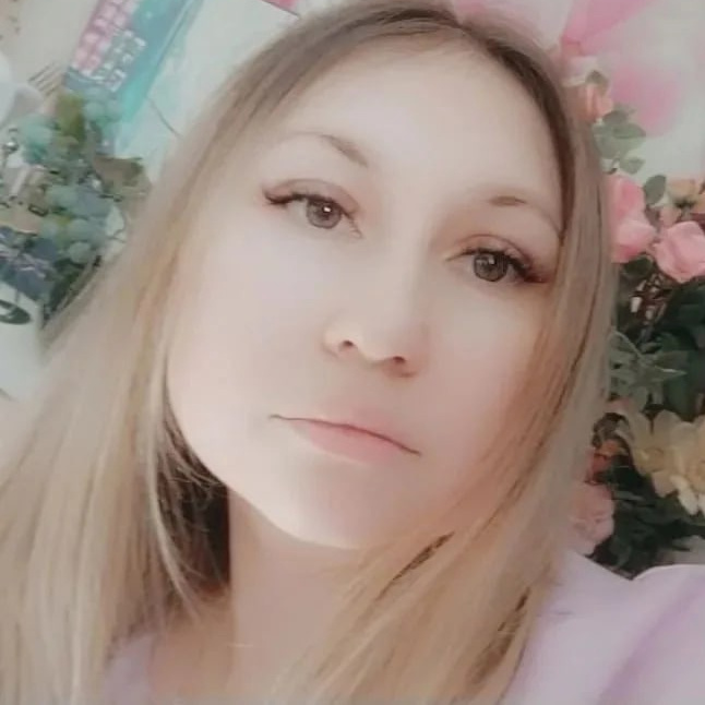 Елена Парц
