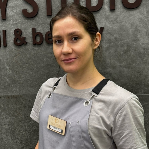 Анна Александровна