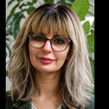 Завитаева Оксана