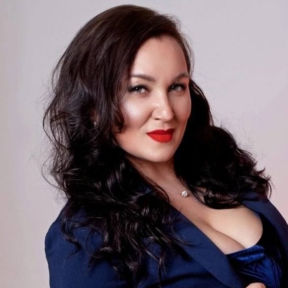 Куликова Юлия