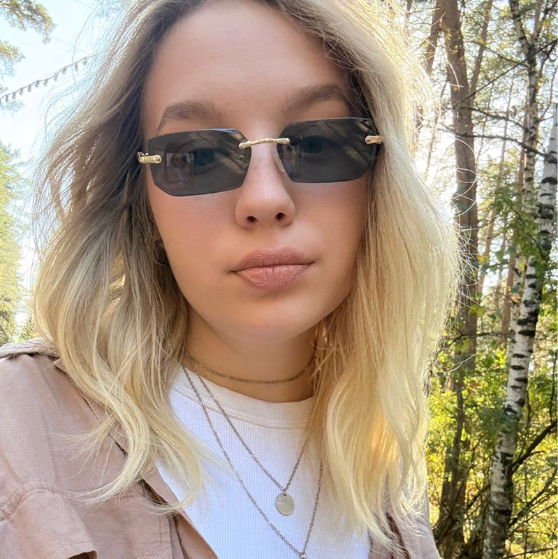 Замотаева Анна