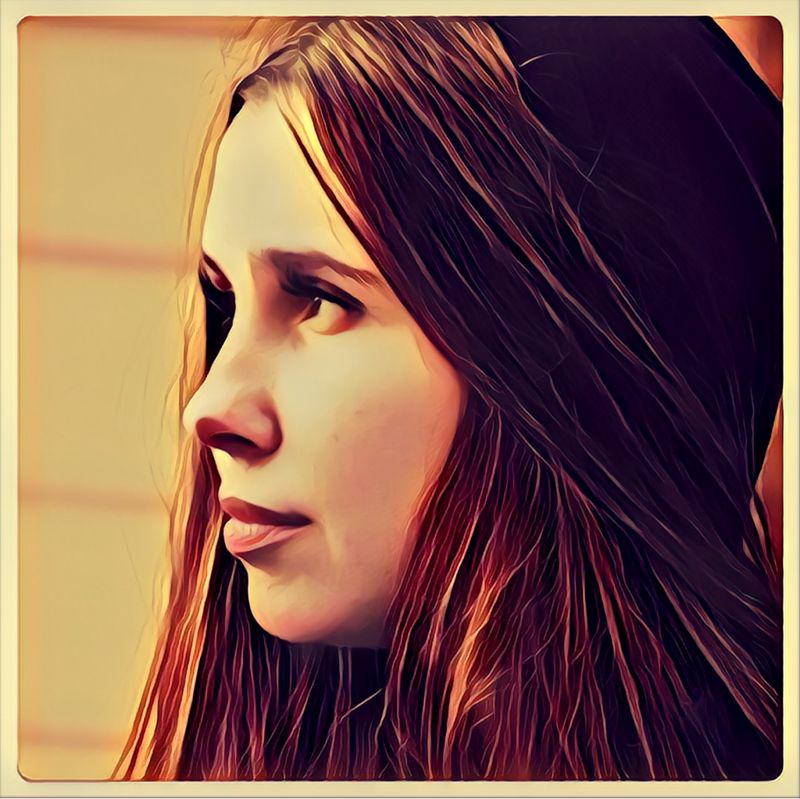 Беренгольц-Зотова Екатерина