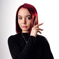 Мурунова Арина