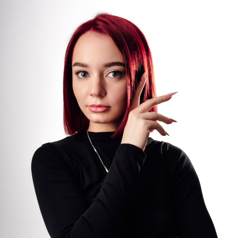 Мурунова Арина