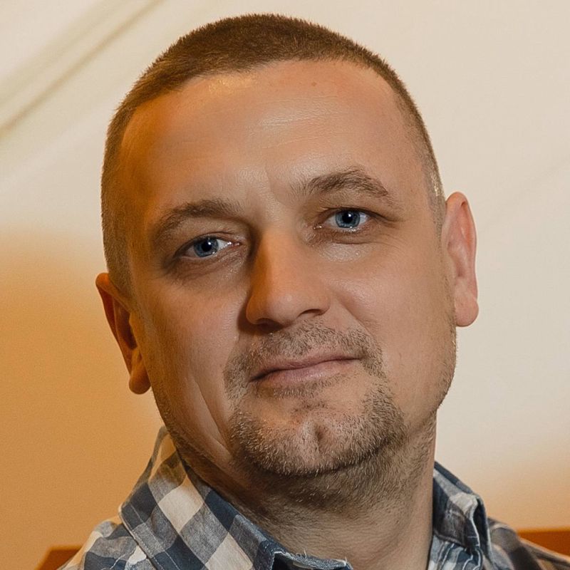 Геннадий