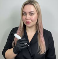 Ласточкина Алена