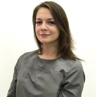 Карина