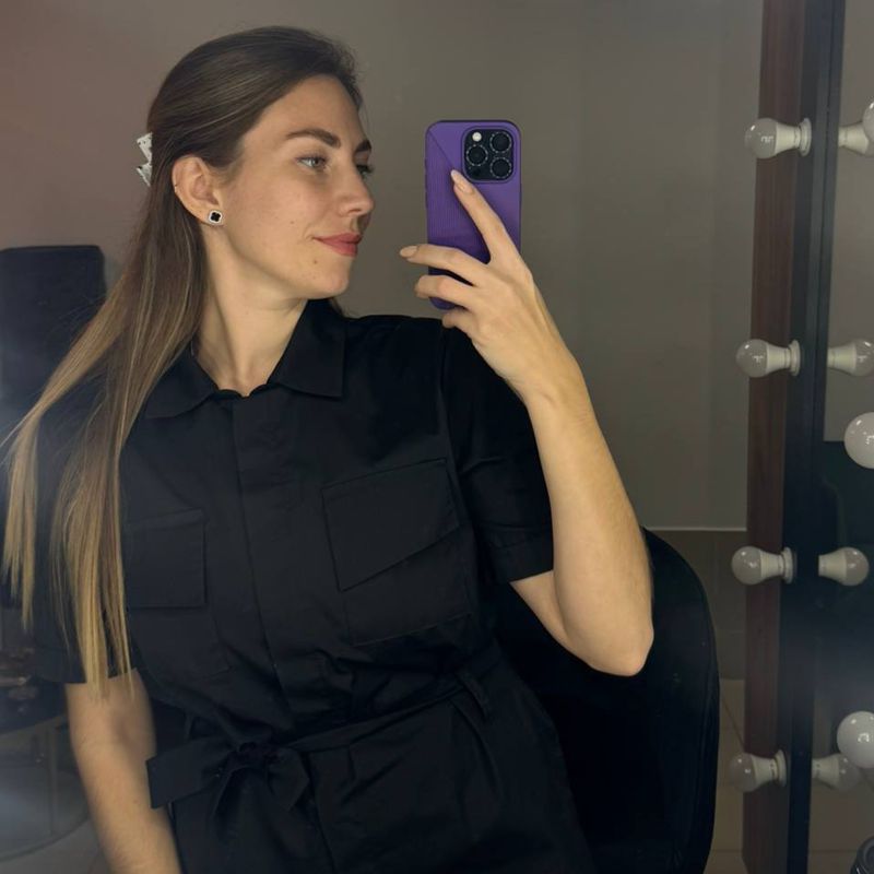 Светлана