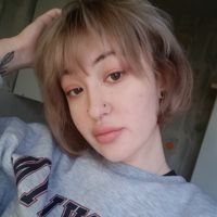 Игошина Юля