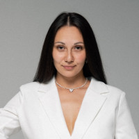 Яна Сергеевна