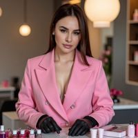 Анастасия