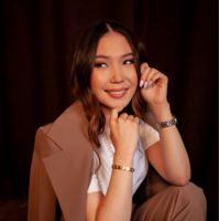 Khastaeva Nadya