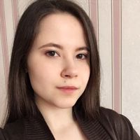 Алина