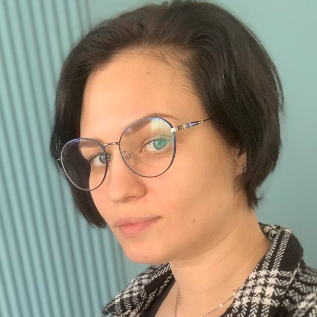 Мальцева Елена