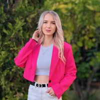 Карина Мартьянова