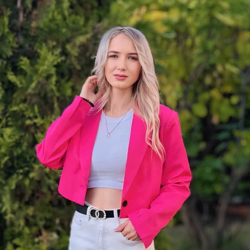 Карина Мартьянова