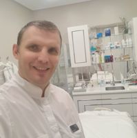 Новоселов Михаил