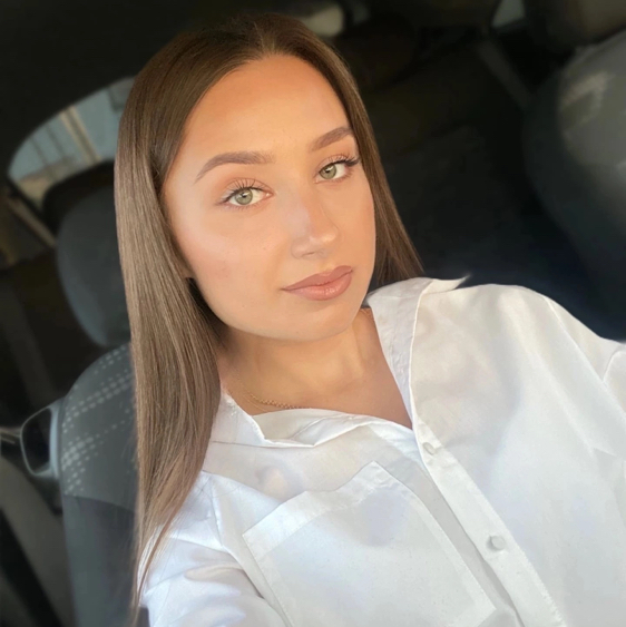 Снежана