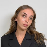 Полозкова Екатерина